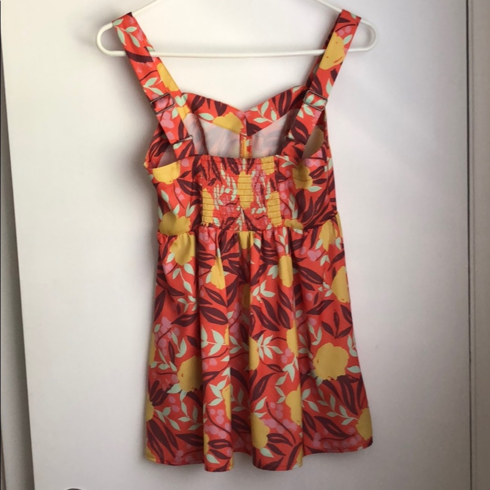 Modcloth Tank - Picture 2 of 3